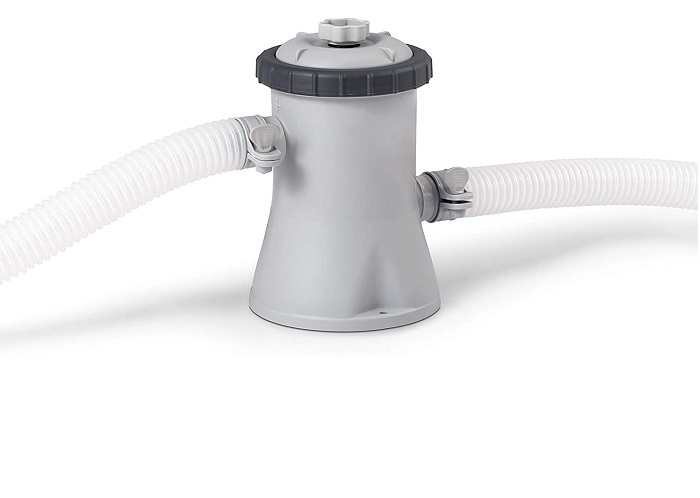 Intex 8 Ft X 24-inch Easy Pool Set - Blue