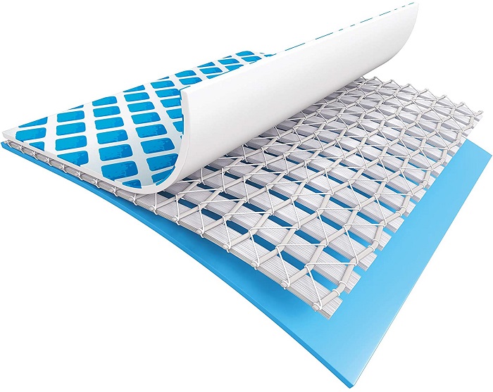 Intex 8 Ft X 24-inch Easy Pool Set - Blue