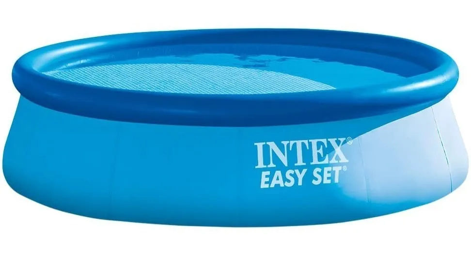 Intex 3.66 M X76 Cm Easy Pool 28130 - Blue
