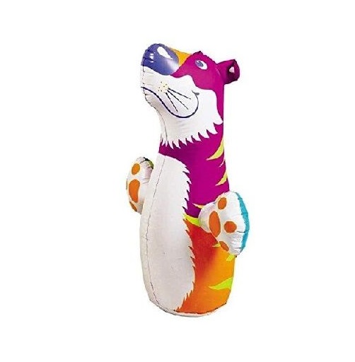 INTEX 3D Pop Bags With Sand - Assorted