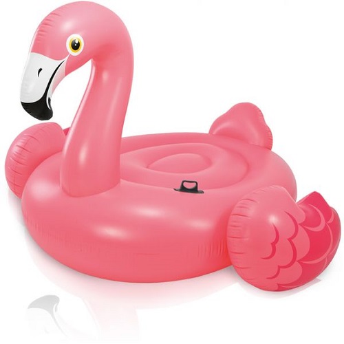 Intex Mega Flamingo Island