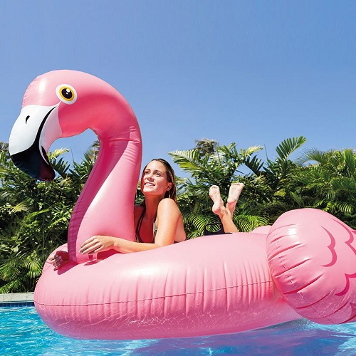 Intex Mega Flamingo Island