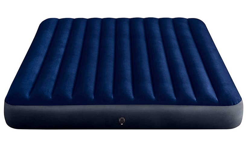 Intex 64759 Upgraded Double Extension Line Inflatable Home Portable ...