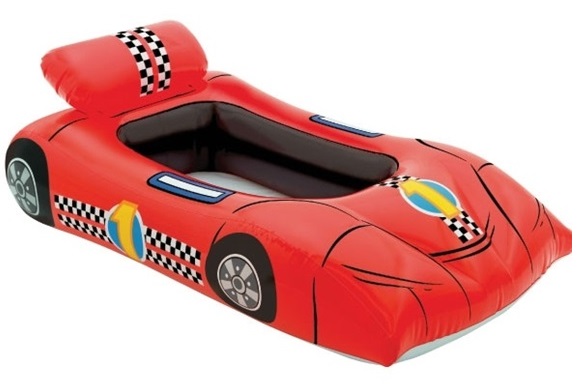 Intex Pool Cruiser - Assorted