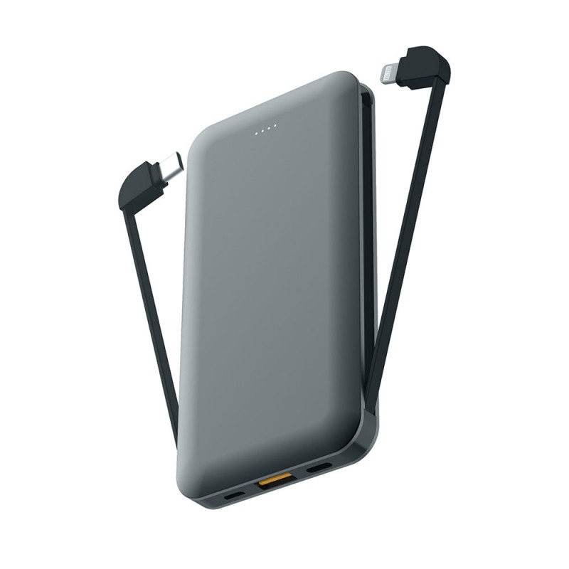 Trands PD 20W 10000mAh Power Bank