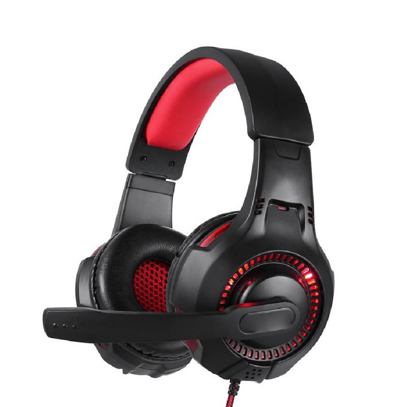Trands Gaming Headset TR-GHS872