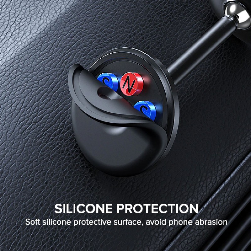 Trands Universal Magnetic Car Mount Holder - TR-HO6185
