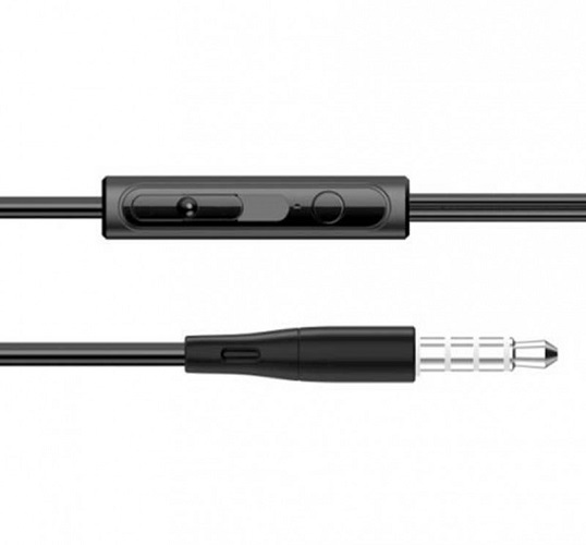 Iends Hyper Bass Earphone with Mic - IE-HS147