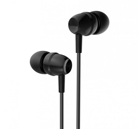 Iends Hyper Bass Earphone with Mic - IE-HS147