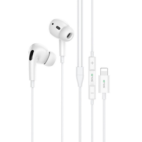 Iends Lightning Earphone - IE-HS976