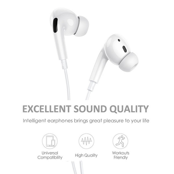 Iends Lightning Earphone - IE-HS976