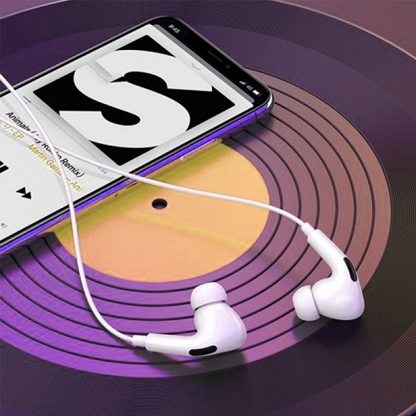 Iends Lightning Earphone - IE-HS976