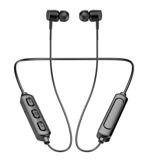 Iends Neckband Sports Bluetooth Earphone - IE-BT369