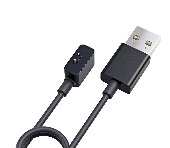 MI Charging Cable for Redmi Watch 2 series/ Redmi Smart Band Pro
