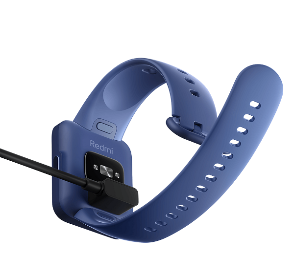 MI Charging Cable for Redmi Watch 2 series/ Redmi Smart Band Pro