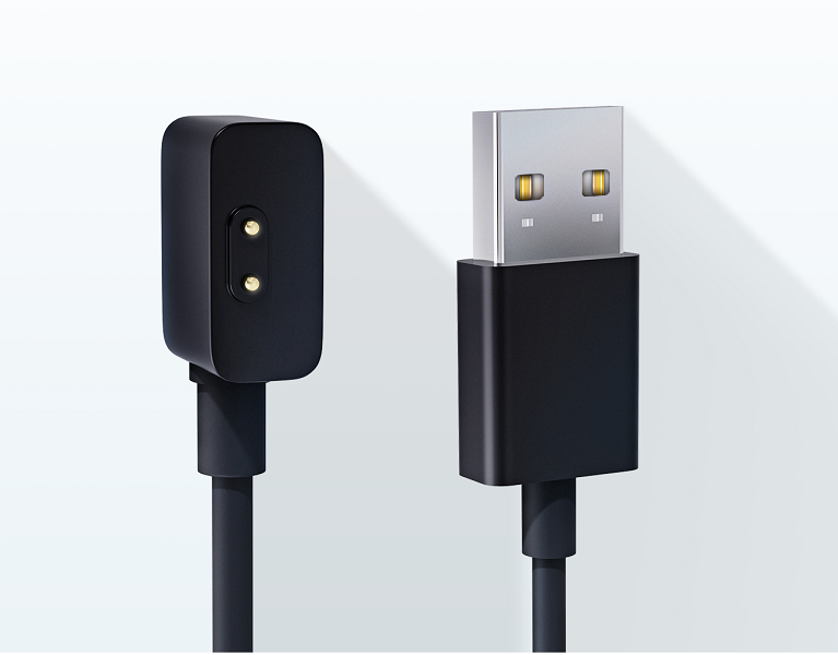MI Charging Cable for Redmi Watch 2 series/ Redmi Smart Band Pro
