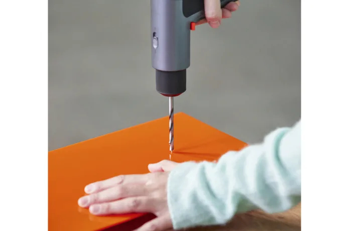 Xiaomi 12V Max Brushless Cordless Drill UK
