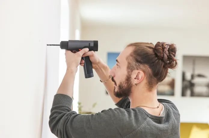 Xiaomi 12V Max Brushless Cordless Drill UK
