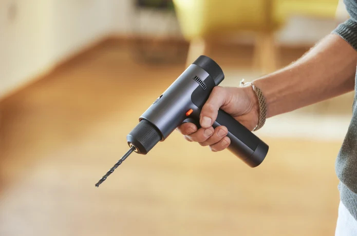 Xiaomi 12V Max Brushless Cordless Drill UK