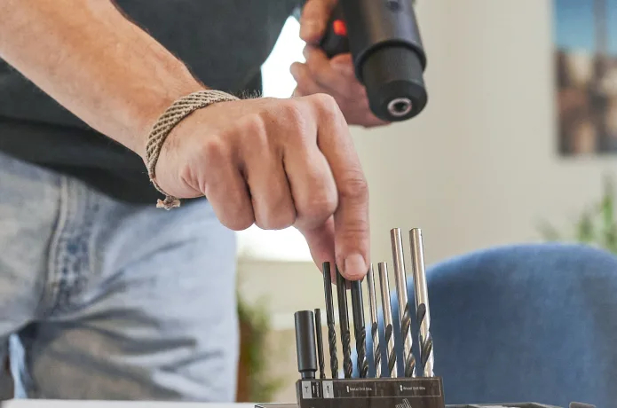 Xiaomi 12V Max Brushless Cordless Drill UK