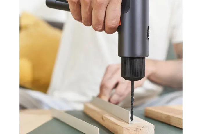 Xiaomi 12V Max Brushless Cordless Drill UK