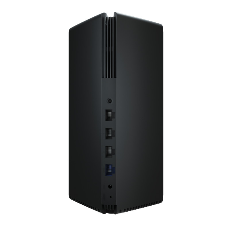 Xiaomi Mesh System AX3000 1-Pack | Wi-Fi Router | AX3000 WiFi6, Dual Band, 4x RJ45 1000Mb/s
