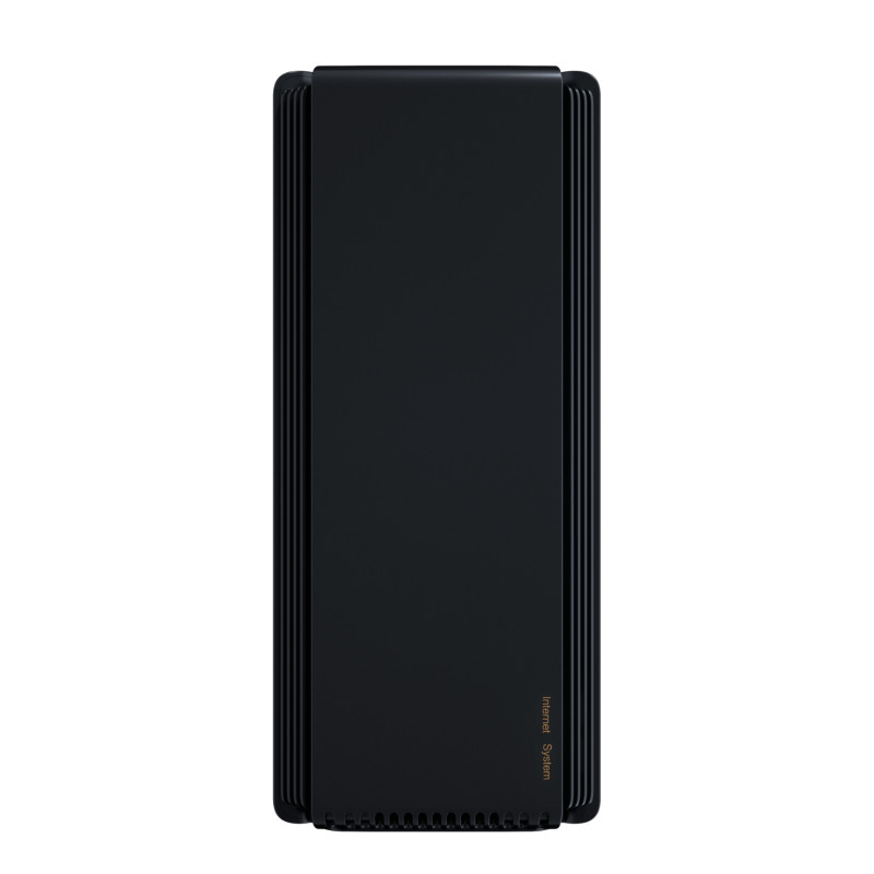 Xiaomi Mesh System AX3000 1-Pack | Wi-Fi Router | AX3000 WiFi6, Dual Band, 4x RJ45 1000Mb/s