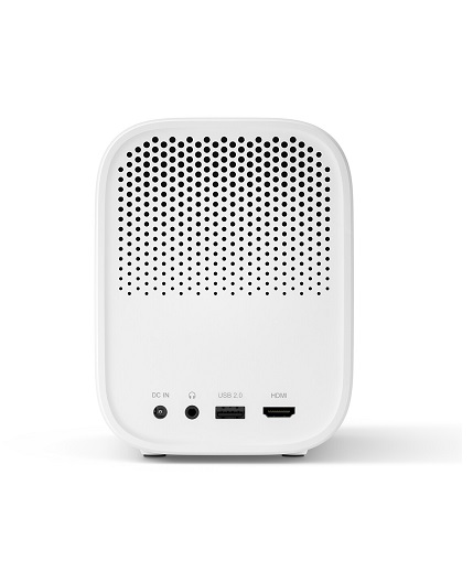 Mi Smart Projector 2