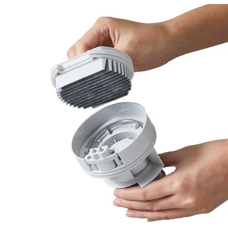Xiaomi Vacuum Cleaner Light HEPA Filter / 2 Pack