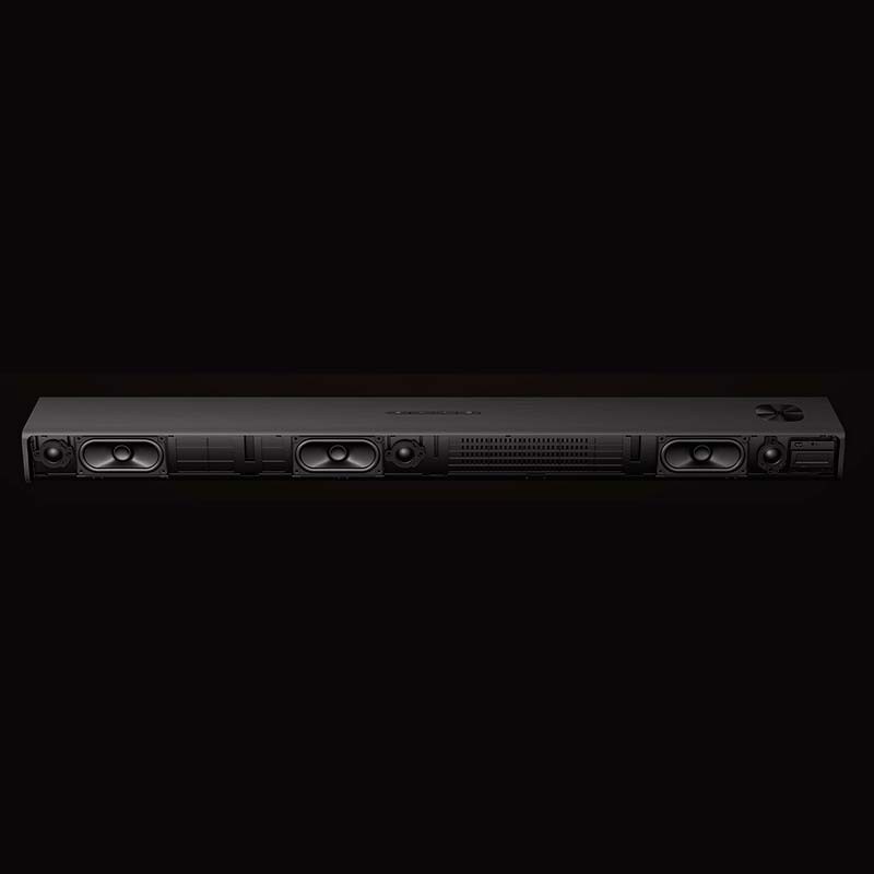 Xiaomi Soundbar 3.1 ch with 430W output