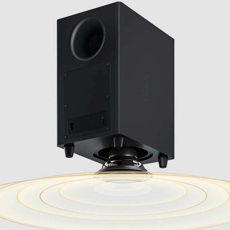 Xiaomi Soundbar 3.1 ch with 430W output