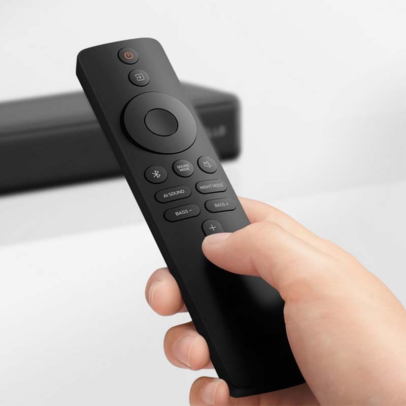 Xiaomi Soundbar 3.1 ch with 430W output