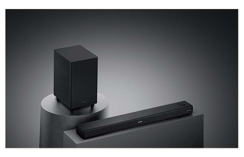 Xiaomi Soundbar 3.1 ch with 430W output