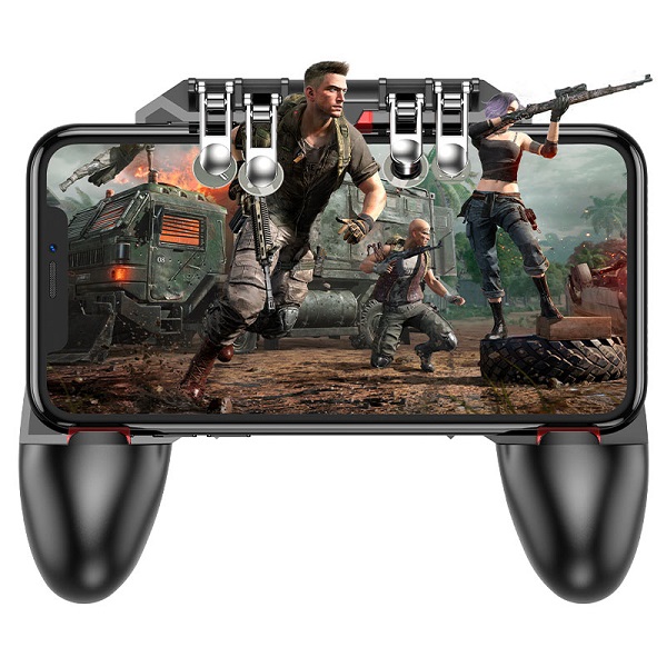 Hoco Game controller &ldquo;GM7 Eagle&rdquo;