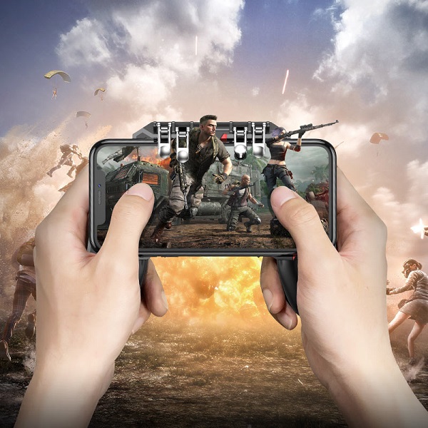Hoco Game controller &ldquo;GM7 Eagle&rdquo;
