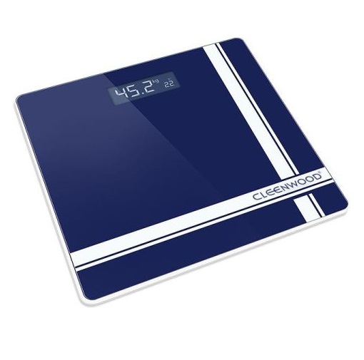 Cleenwood Electronic Body Scale