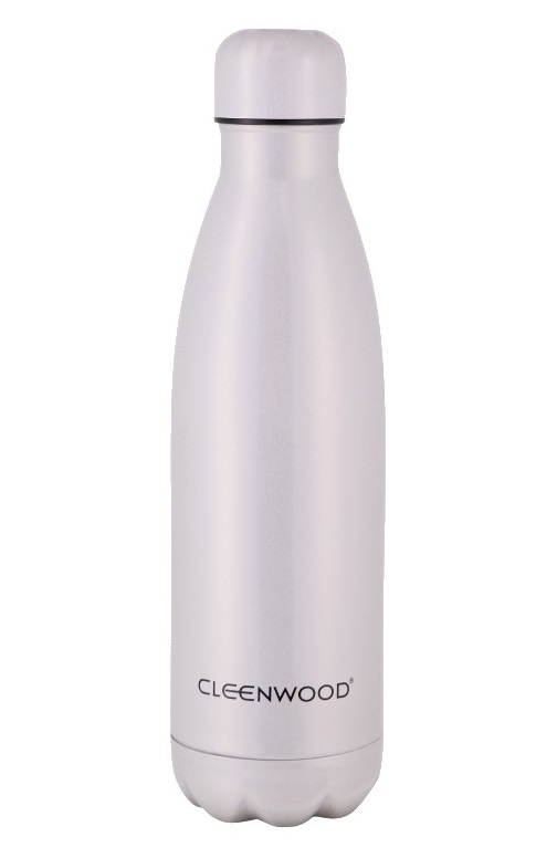 Cleenwood Stainless Steel Bottle Cw-364 500 Ml