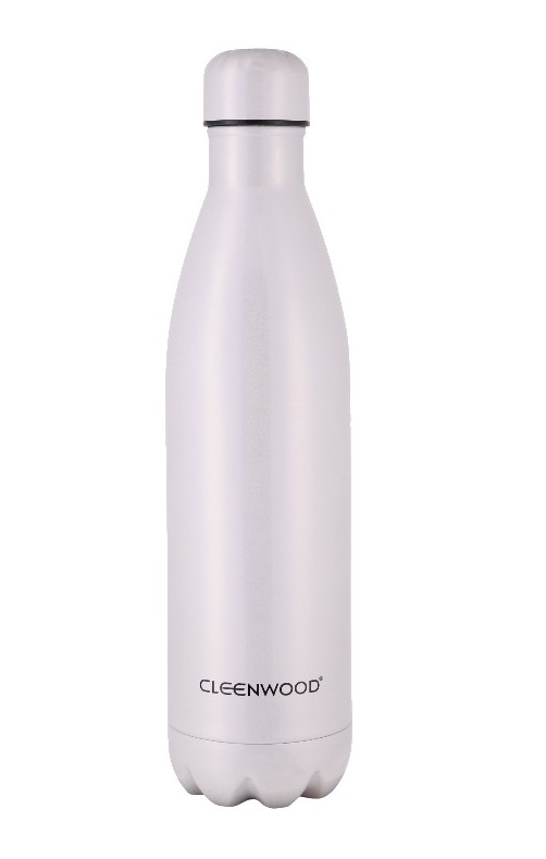 Cleenwood Stainless Steel Bottle Cw-365 750 Ml
