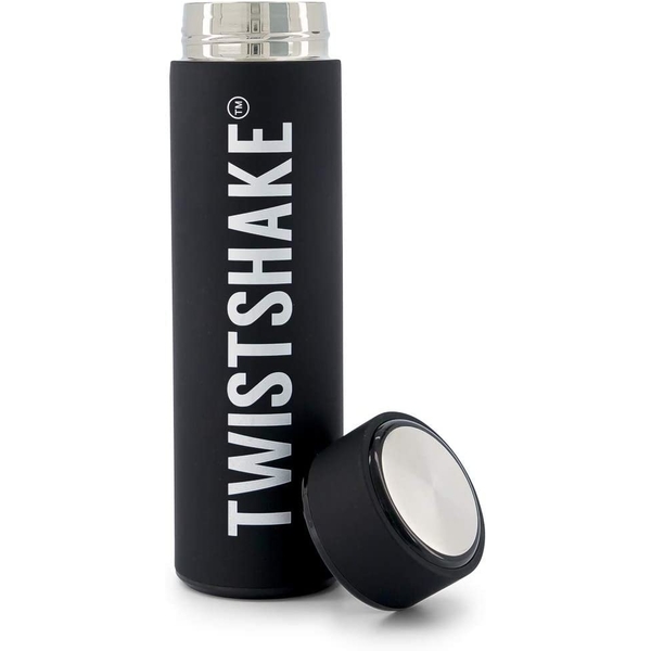 Twistshake Hot or Cold Bottle 420 Ml