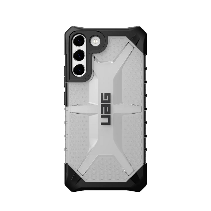 UAG Samsung Galaxy S22 Plus Plasma Case - Ice