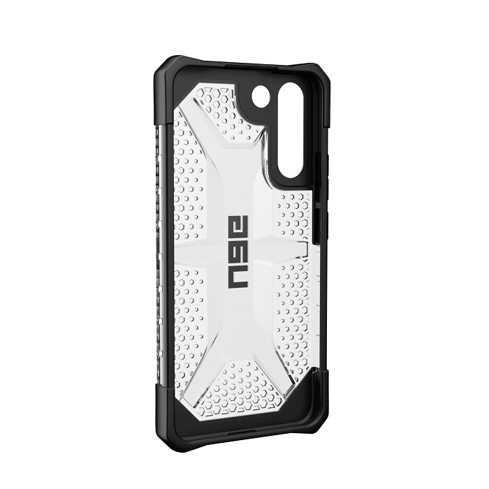 UAG Samsung Galaxy S22 Plus Plasma Case - Ice