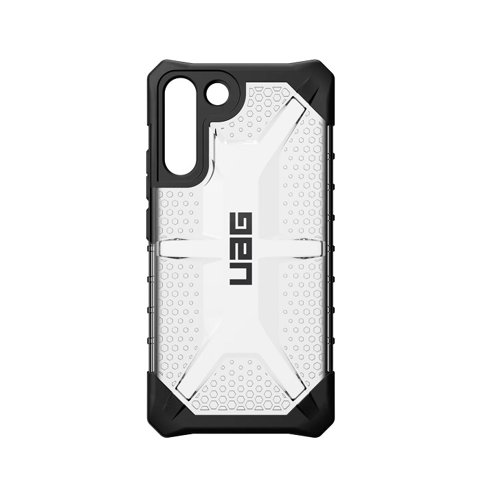 UAG Samsung Galaxy S22 Plus Plasma Case - Ice