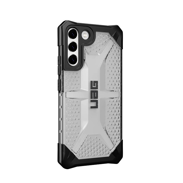 UAG Samsung Galaxy S22 Plus Plasma Case - Ice