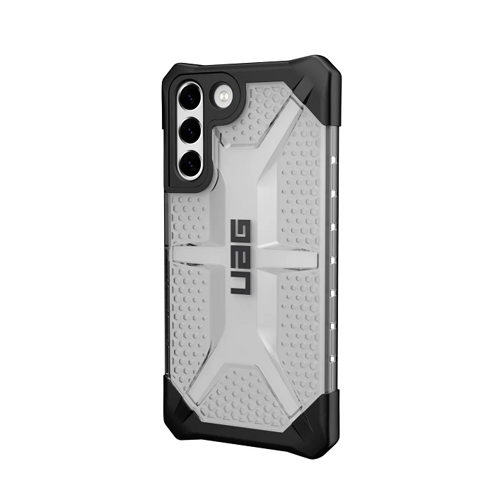 UAG Samsung Galaxy S22 Plus Plasma Case - Ice