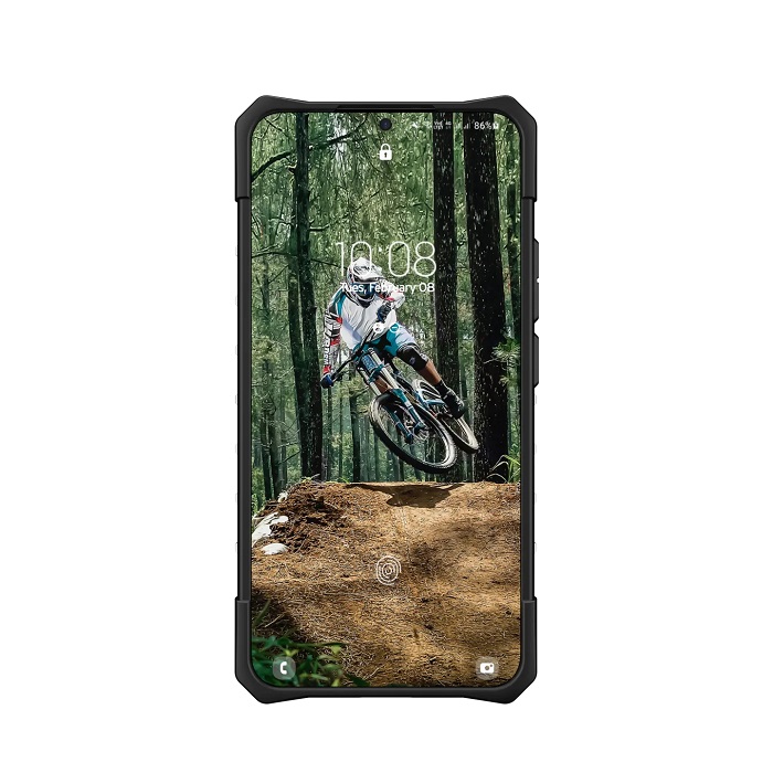 UAG Samsung Galaxy S22 Plus Plasma Case - Ice