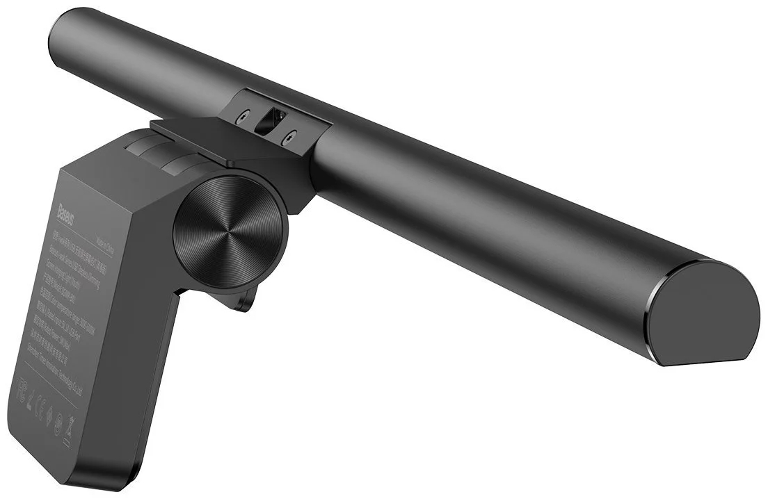 Baseus I Wok Series USB Light - Black - DGIWK-B01