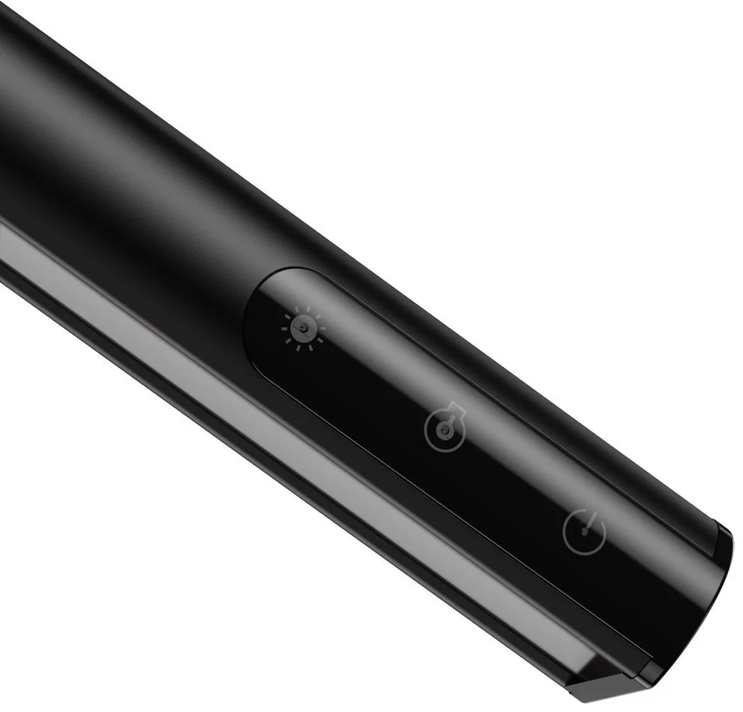 Baseus I Wok Series USB Light - Black - DGIWK-B01