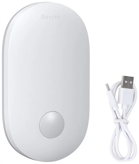 Baseus Sunshine Series Human Body Induction Entrance Light (Natural Light)