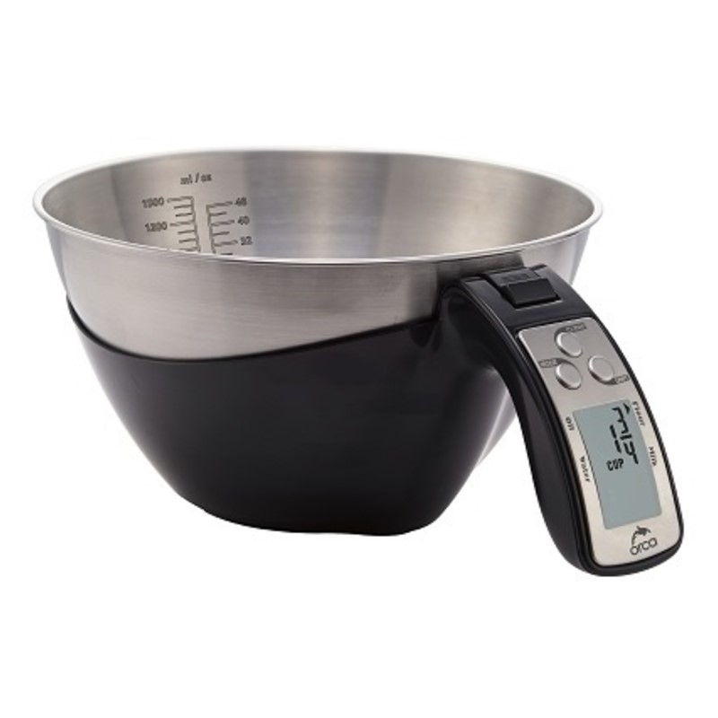 Orca Measuring Cup Scale, 5 Kg