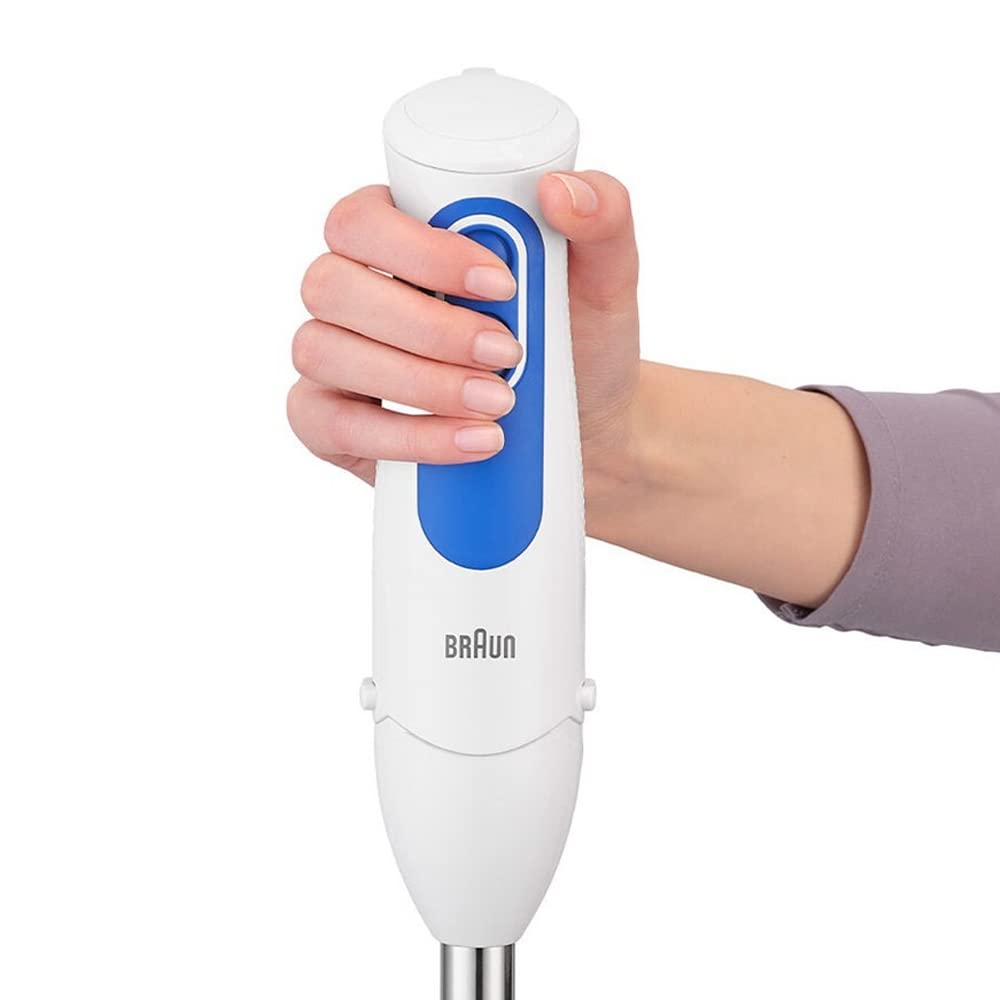 Braun MQ3000WH Smoothie Stabmixer
